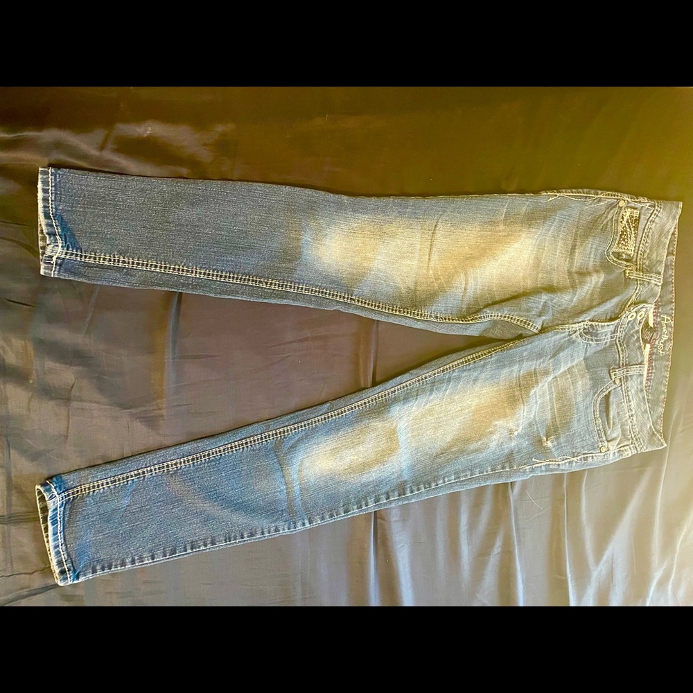 Amethyst Jeans